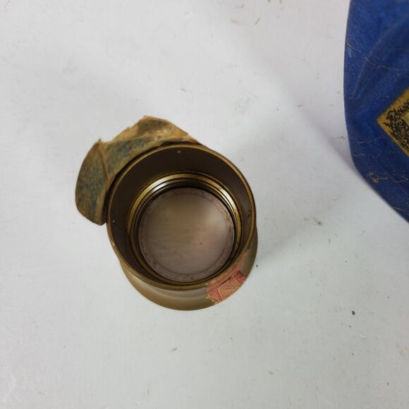 Jim Beam Collector Edition Americana EMPTY Decanter Hauling In The Gill Net - Picture 5 of 7